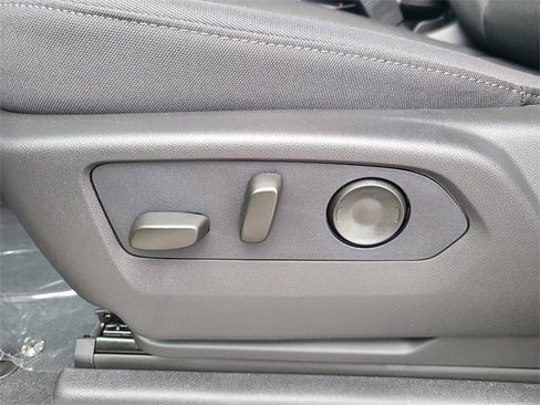 New 2026 Chevrolet Silverado 1500 Custom image 23