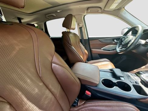 Used 2024 Acura MDX SH-AWD w/ Advance Package image 35