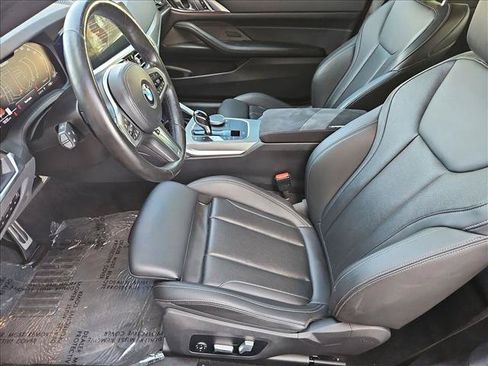Used 2022 BMW M440i Coupe RWD image 22