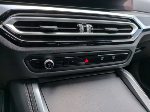 Used 2023 BMW i4 eDrive40 w/ M Sport Package RWD image 20