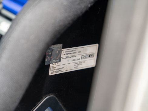 Used 2005 Subaru Impreza WRX STI image 16