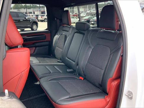 Used 2021 RAM 1500 TRX w/ Trailer Tow Group image 19