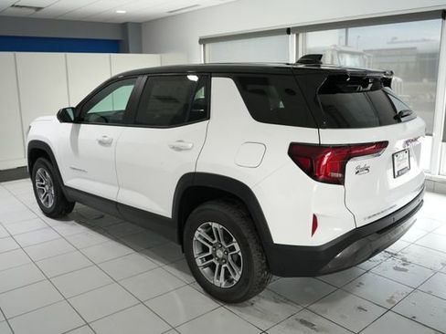 New 2026 GMC Terrain Elevation image 3