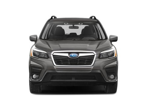 Used 2021 Subaru Forester image 7