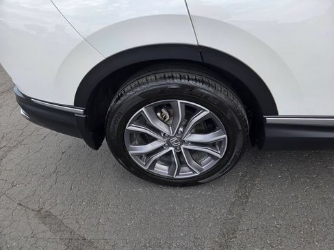 Used 2021 Honda CR-V Touring image 12