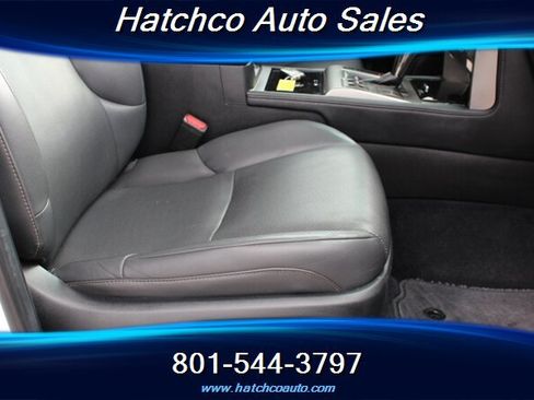Used 2016 Lexus GX 460 w/ Comfort Package AWD/4WD image 30