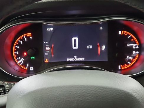 Used 2015 Dodge Durango SXT w/ Quick Order Package 23B image 33