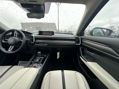 New 2026 MAZDA CX-50 AWD 2.5 S w/ Accent Package image 26