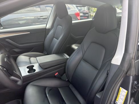 Used 2023 Tesla Model 3 Standard Range RWD image 16