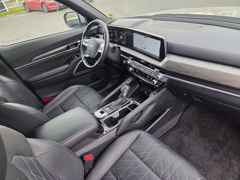 Used 2024 Kia Telluride EX X-Line AWD/4WD image 27