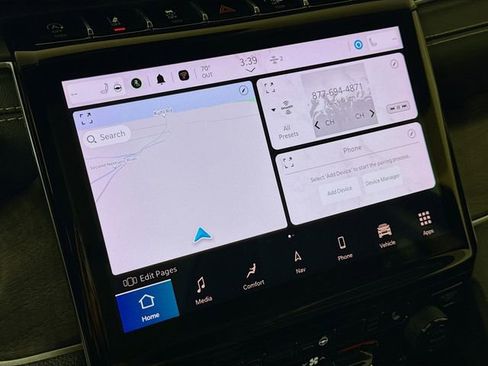 Used 2022 Jeep Grand Cherokee L Limited image 17