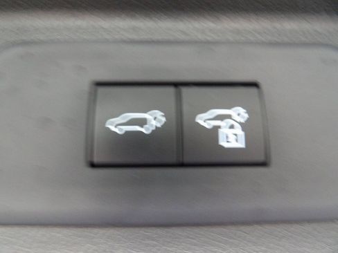 Used 2025 Toyota Grand Highlander AWD image 35