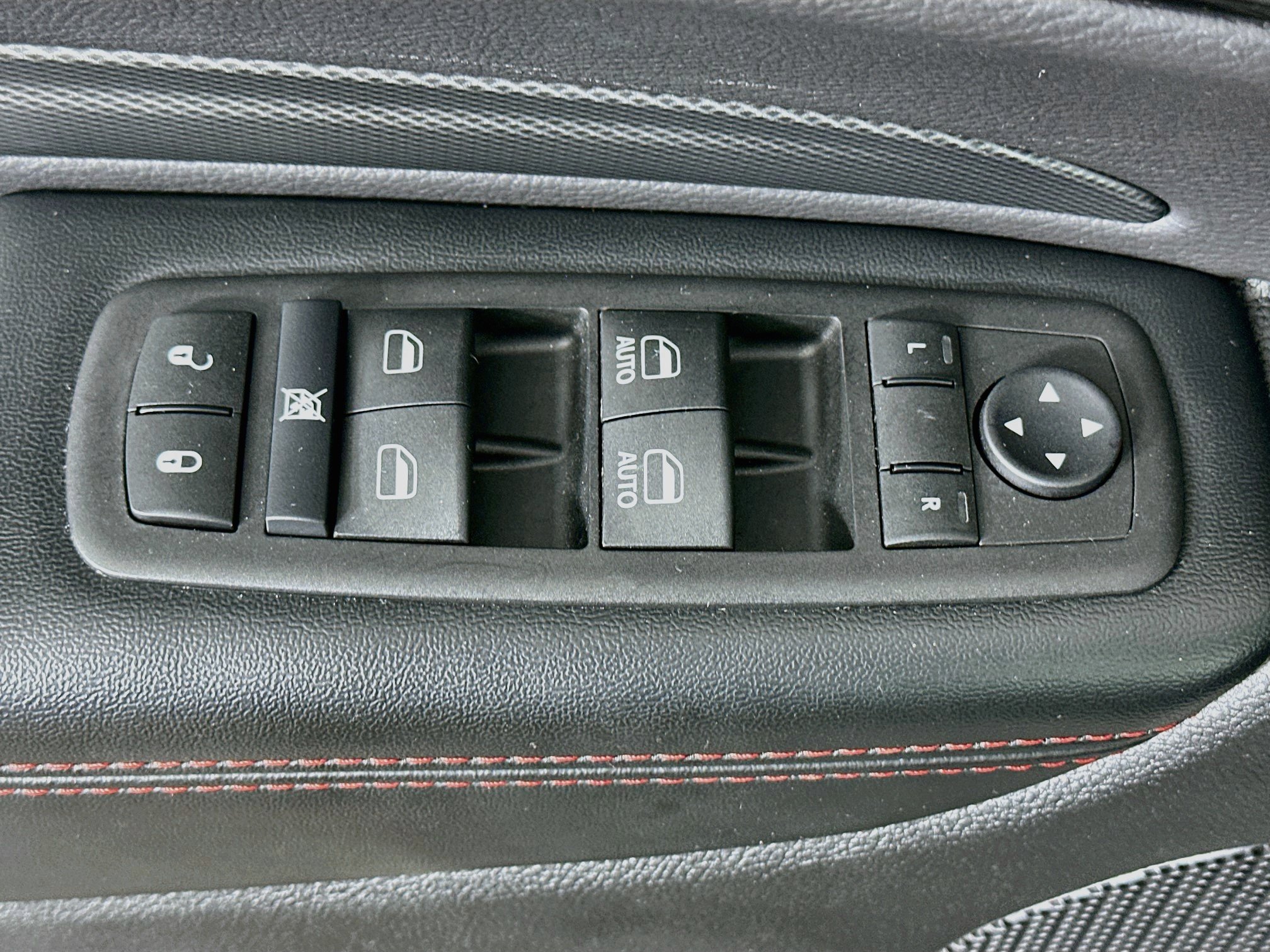 Used 2026 Dodge Durango GT AWD/4WD image 15