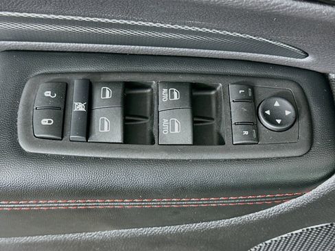 Used 2026 Dodge Durango GT AWD/4WD image 15