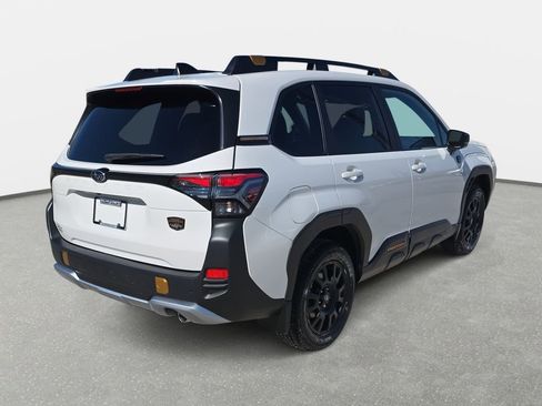 New 2026 Subaru Forester Wilderness AWD/4WD image 5