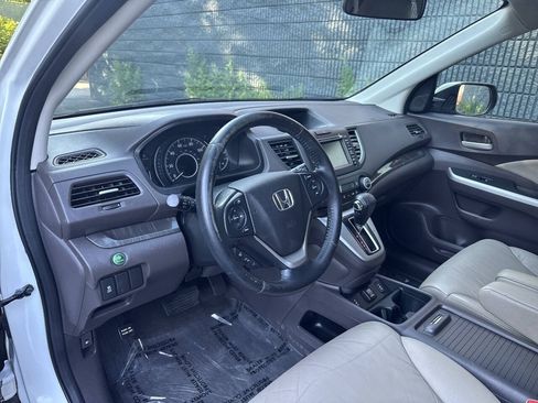 Used 2013 Honda CR-V EX-L image 15