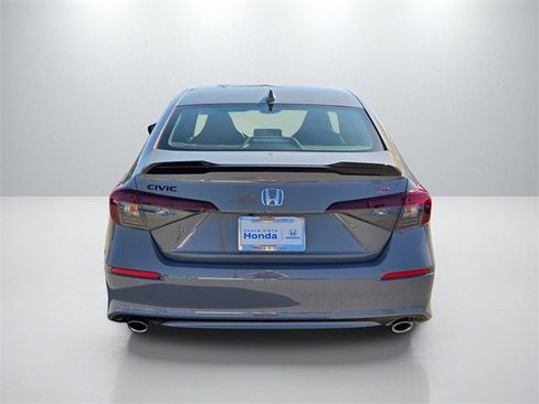 New 2026 Honda Civic Si image 5