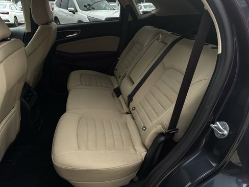 Used 2022 Ford Edge SEL w/ Convenience Package image 25