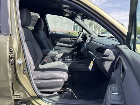 New 2026 Subaru Forester Premium AWD/4WD image 25