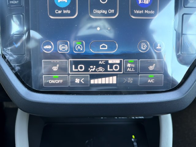 New 2026 Subaru Forester Premium AWD/4WD image 14