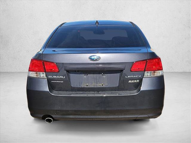 Used 2014 Subaru Legacy 2.5i Premium AWD/4WD image 6
