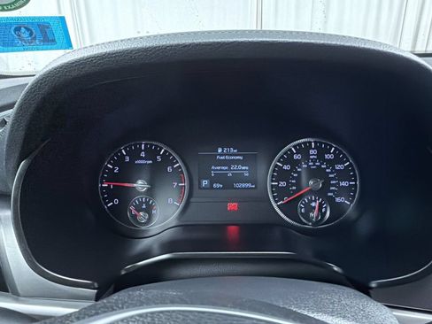 Used 2021 Kia Telluride LX AWD/4WD image 20