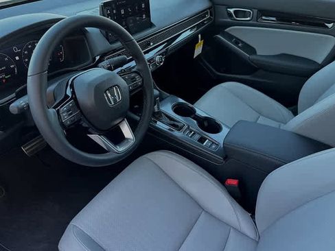 New 2026 Honda Civic Sport Touring image 13