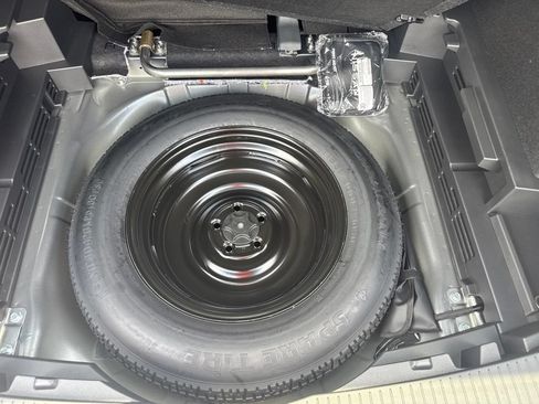 New 2026 Nissan Rogue Dark Armor AWD/4WD image 18
