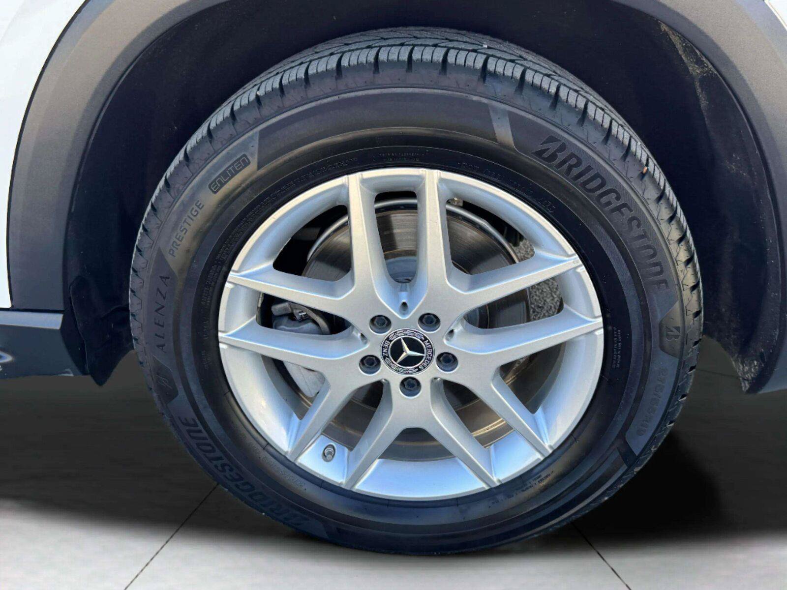 Used 2020 Mercedes-Benz GLS 450 4MATIC image 44