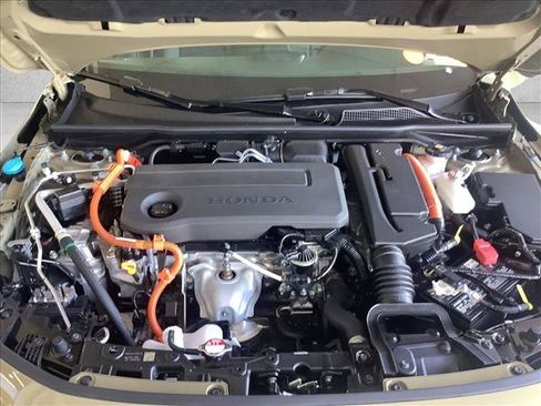 Used 2026 Honda Civic Sport Touring image 23