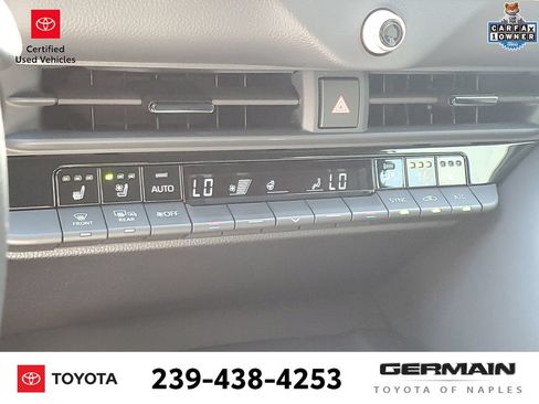 Certified 2026 Toyota Crown AWD/4WD image 31