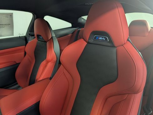New 2026 BMW M4 Coupe w/ Executive Package image 12