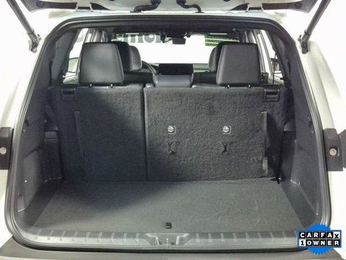 Certified 2024 Toyota Grand Highlander AWD Hybrid image 28