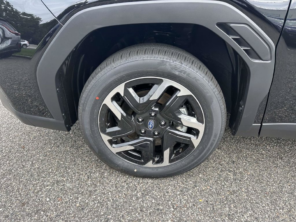 New 2026 Subaru Forester Touring AWD/4WD image 6