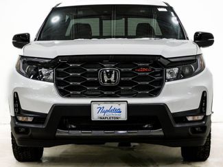New 2026 Honda Ridgeline TrailSport video 2