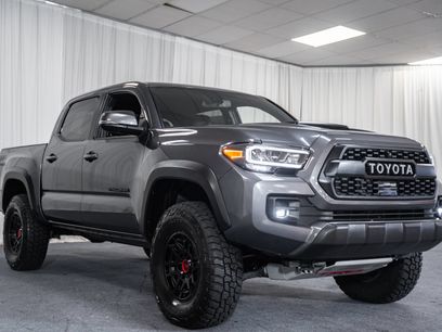 Used 2023 Toyota Tacoma TRD Pro