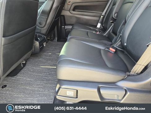 Used 2025 Honda Odyssey EX-L image 31