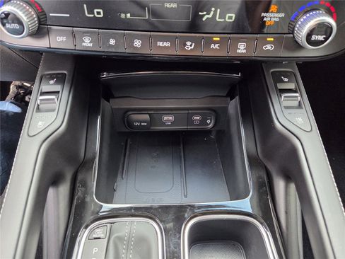 Used 2025 Kia Telluride SX Prestige X-Pro image 18