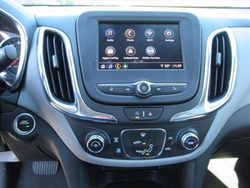 Certified 2023 Chevrolet Equinox LS w/ LS Convenience Package image 23