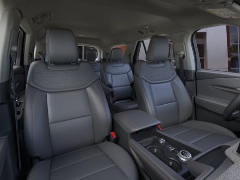 New 2026 Ford Explorer Active w/ Active Comfort Package RWD image 10