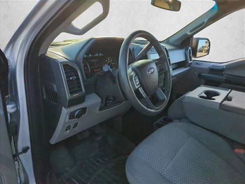 Used 2018 Ford F150 XLT w/ Equipment Group 302A Luxury image 11