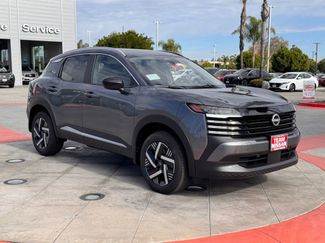 New 2026 Nissan Kicks SV w/ SV Premium Package video 2