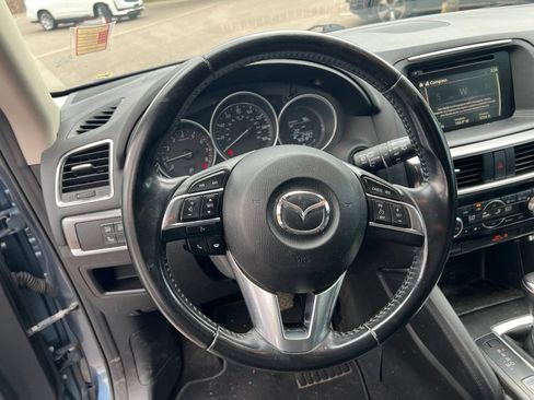 Used 2016 MAZDA CX-5 Grand Touring AWD/4WD image 12