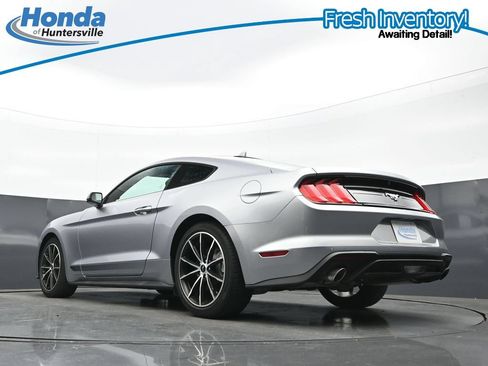 Used 2023 Ford Mustang Coupe w/ Equipment Group 101A RWD image 32
