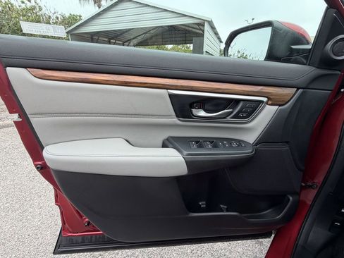 Used 2021 Honda CR-V EX-L image 21