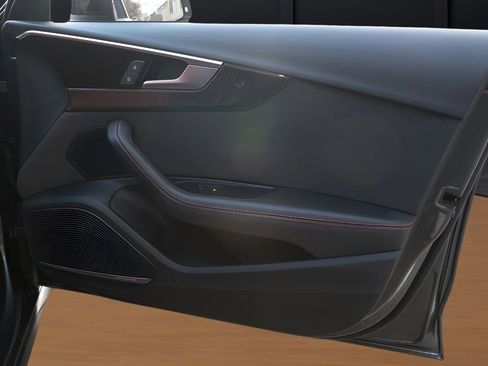 Used 2024 Audi S4 Prestige image 18