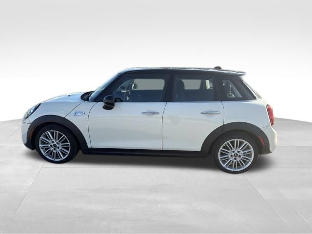 Used 2019 MINI Cooper S w/ Premium Package FWD image 6