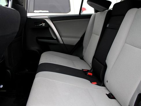 Used 2017 Toyota RAV4 LE Plus image 30