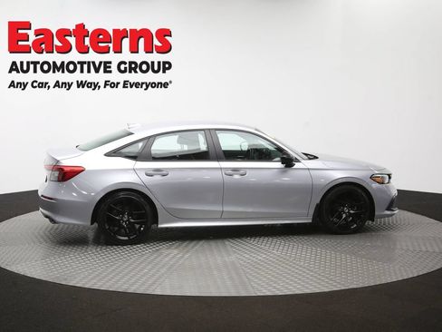 Used 2024 Honda Civic Sport image 43