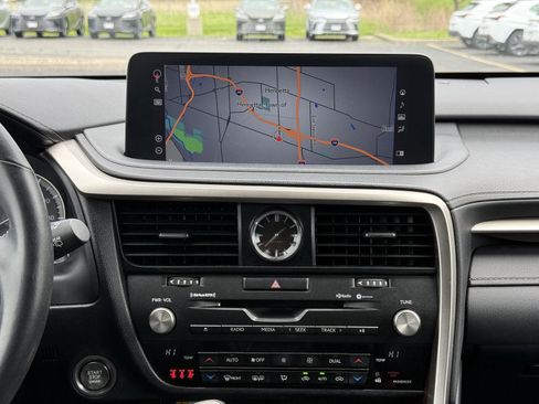 Used 2021 Lexus RX 350 AWD w/ Premium Package image 19